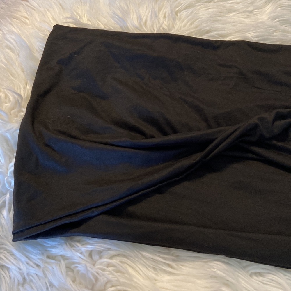 Beyond Yoga Pocket Infinity Scarf very soft and brand new with tags - Picture 8 of 8